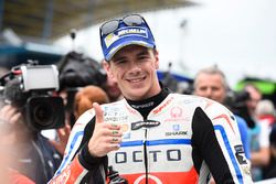 Скотт Реддинг, Pramac Racing