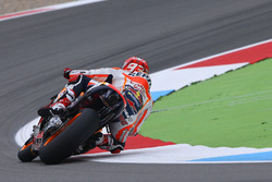 Marc Márquez, Repsol Honda Team