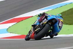 Franco Morbidelli, Marc VDS