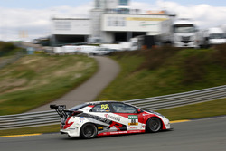 Dominik Fugel, Team Honda ADAC Sachsen, Honda Civic TCR