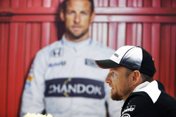Jenson Button, McLaren
