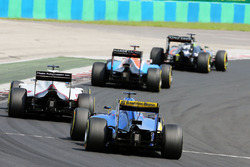 Marcus Ericsson, Sauber C35