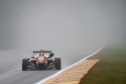 Maximilian Günther, Prema Powerteam, Dallara F312 Mercedes-Benz