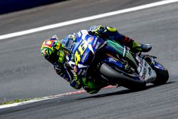 Valentino Rossi, Movistar Yamaha MotoGP