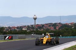 Jolyon Palmer, Renault Sport F1 Team