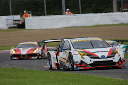 #30 TOYOTA PRIUS apr GT
