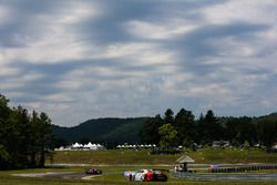 #6 Stevenson Motorsports Audi R8 LMS GT3: Andrew Davis, Robin Liddell