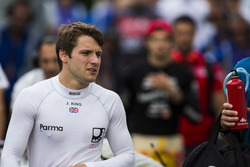 Jordan King, Racing Engineering