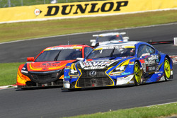 #19 WedsSport ADVAN RC F