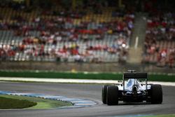 Lewis Hamilton, Mercedes AMG F1 W07 Hybrid