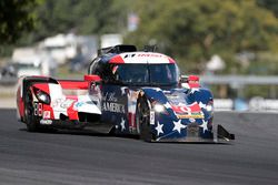 #0 Panoz DeltaWing Racing, DWC13: Katherine Legge, Sean Rayhall