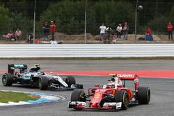 Kimi Räikkönen, Ferrari SF16-H