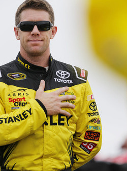 Carl Edwards, Joe Gibbs Racing Toyota