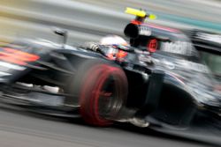 Jenson Button, McLaren-Honda MP4-31