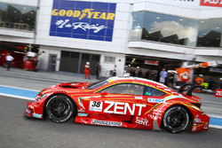 #38 ZENT CERUMO RC F