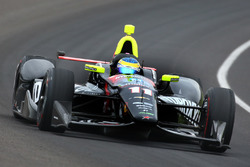Sébastien Bourdais, KV Racing Technology Chevrolet