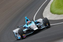 Carlos Munoz, Andretti Autosport Honda