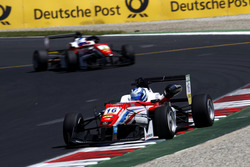 Ralf Aron, Prema Powerteam Dallara F312 Mercedes-Benz
