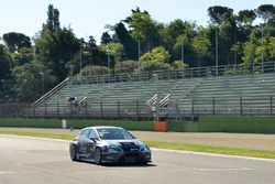 Attila Tassi, B3 Racing Team Hungary, SEAT León TCR 