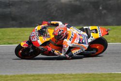 Marc Marquez, Repsol Honda Team