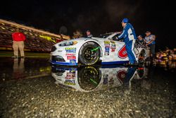 Trevor Bayne, Roush Fenway Racing Ford