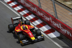 Norman Nato, Racing Engineering