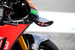 Winglet Aprilia