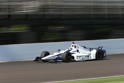 J.R. Hildebrand, Ed Carpenter Racing Chevrolet