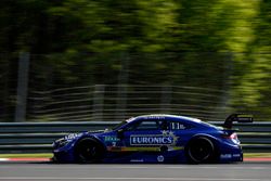 Гэри Паффет, Mercedes-AMG Team ART, Mercedes-AMG C63 DTM