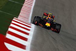 Max Verstappen, Red Bull Racing RB12