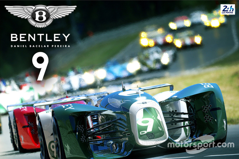 Michelin Challenge 01