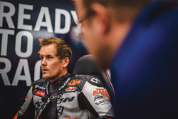 Mika Kallio, KTM RC16