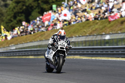 Yonny Hernandez, Aspar Racing Team