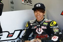 Tetsuta Nagashima, Ajo Motorsport Academy