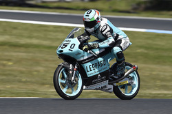 Andrea Locatelli, Leopard Racing