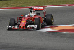 Sebastian Vettel, Ferrari SF16-H