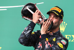 Daniel Ricciardo, Red Bull Racing RB12