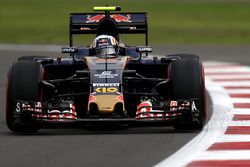 Carlos Sainz Jr., Scuderia Toro Rosso STR11