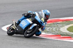 Nicolo Bulega, Sky Racing Team VR46