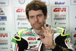 Cal Crutchlow, Team LCR Honda