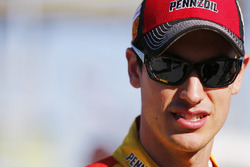 Joey Logano, Team Penske Ford