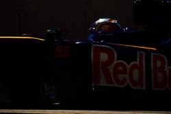 Carlos Sainz Jr., Scuderia Toro Rosso STR11