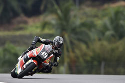 Axel Pons, AGR Team