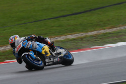 Jack Miller, Estrella Galicia 0,0 Marc VDS