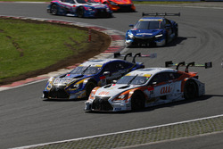 #36 au TOM'S RC F