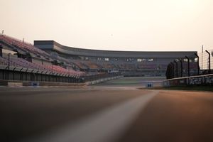 Classificação sprint - GP da China