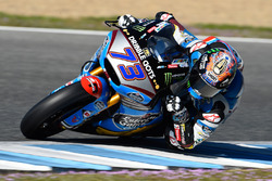 Alex Marquez, Estrella Galicia 0,0 Marc VDS