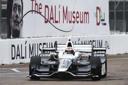 Alexander Rossi, Herta - Andretti Autosport Honda