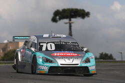 Diego Nunes, Dennis Dirani