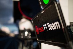 Haas F1 Team